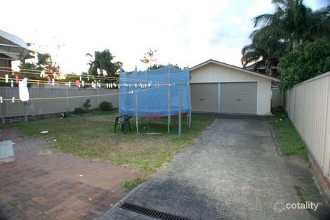 Property photo of 27 Hextol Street Croydon Park NSW 2133