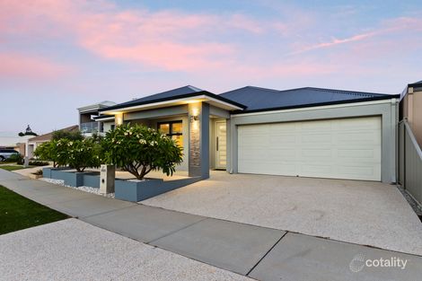 Property photo of 27 McAllister Boulevard Clarkson WA 6030