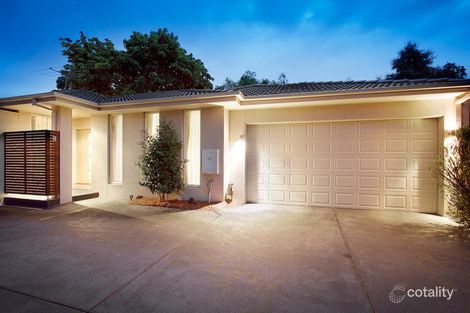 1/52 Gardiner St, Berwick, VIC 3806