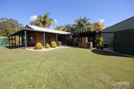 Property photo of 3 Tranquil Avenue Branyan QLD 4670