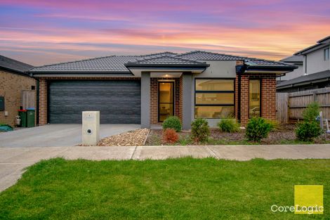 Property photo of 4 Tangor Rise Tarneit VIC 3029