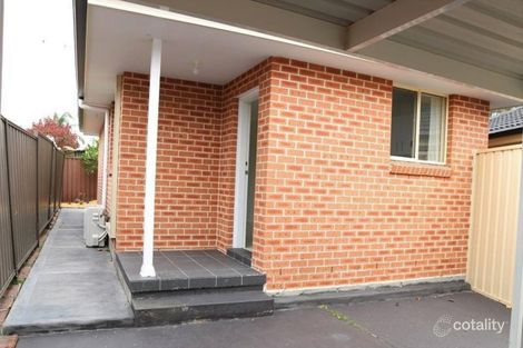 Property photo of 22 Loddon Crescent Campbelltown NSW 2560