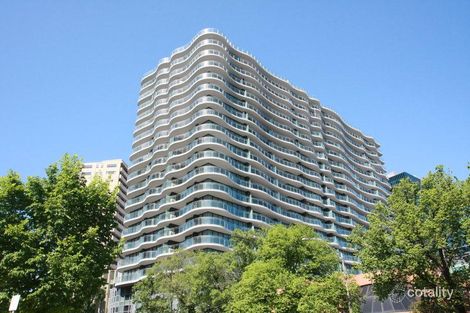 1109/35 Albert Rd, Melbourne, VIC 3004