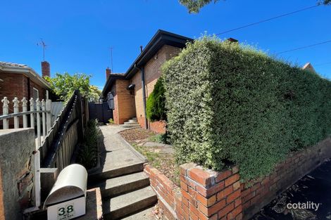 Property photo of 38 Ascot Vale Road Flemington VIC 3031