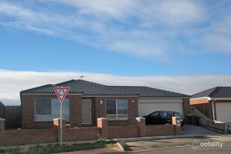 60 Hammerwood Ave, Derrimut, VIC 3026