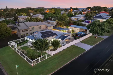 Property photo of 5 Advance Street Newtown QLD 4305