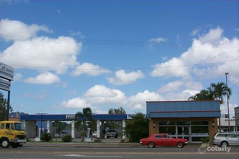 Property photo of 2/259-261 Charters Towers Road Mysterton QLD 4812