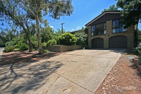 Property photo of 30 Allchin Circuit Kambah ACT 2902