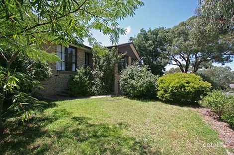 Property photo of 30 Allchin Circuit Kambah ACT 2902