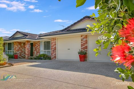 Property photo of 3 Vieritz Road Bellmere QLD 4510