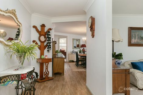 Property photo of 3 Vieritz Road Bellmere QLD 4510