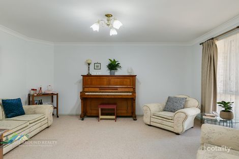 Property photo of 3 Vieritz Road Bellmere QLD 4510