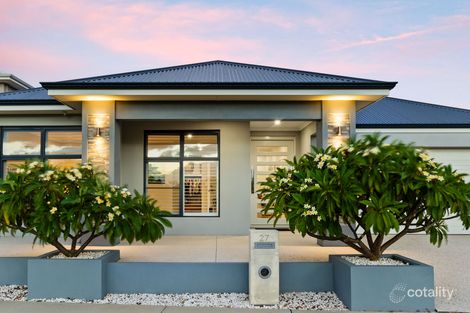 Property photo of 27 McAllister Boulevard Clarkson WA 6030