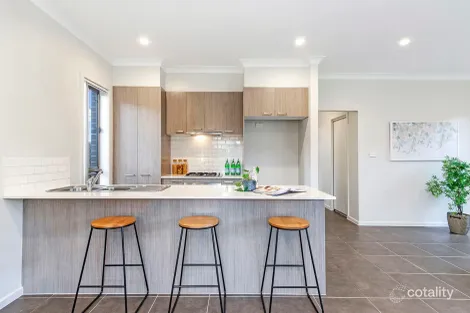 Property photo of 16 Marwan Avenue Tallawong NSW 2762