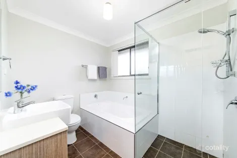 Property photo of 16 Marwan Avenue Tallawong NSW 2762