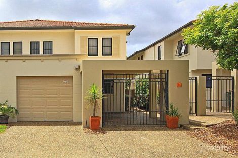 Property photo of 22/226 Cheltenham Drive Robina QLD 4226