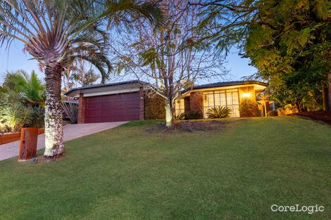 Property photo of 5 Donnelly Court Sinnamon Park QLD 4073