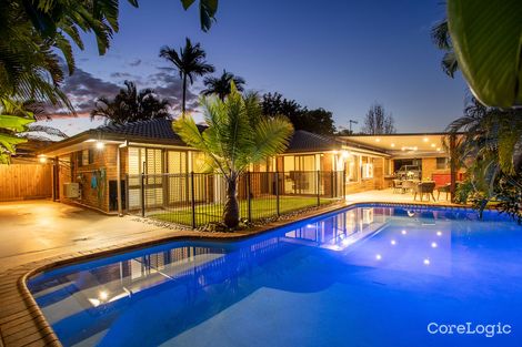 Property photo of 5 Donnelly Court Sinnamon Park QLD 4073