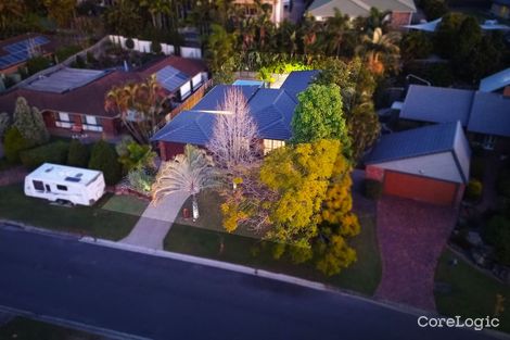 Property photo of 5 Donnelly Court Sinnamon Park QLD 4073