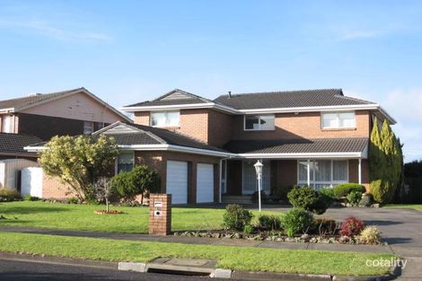 33 Gaudion Rd, Doncaster East, VIC 3109