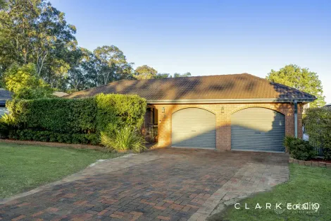 25 Pitcairn St, Ashtonfield, NSW 2323