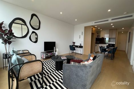 Property photo of C713/12 Paul Street Zetland NSW 2017