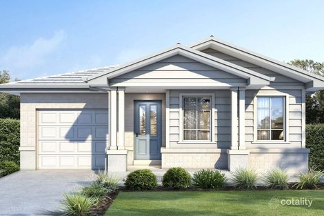 47 Bluegate St, Box Hill, NSW 2765