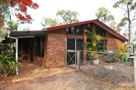 146 Mackays Rd, Bondoola, QLD 4703