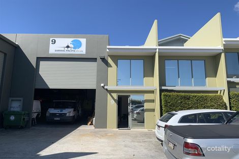 9/14-28 Ivan St, Arundel, QLD 4214