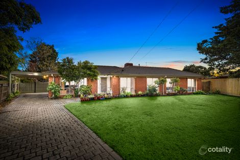 Property photo of 3 Dove Court Werribee VIC 3030