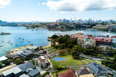Property photo of 4/1 St Georges Crescent Drummoyne NSW 2047