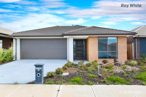 Property photo of 64 Grassbird Drive Point Cook VIC 3030