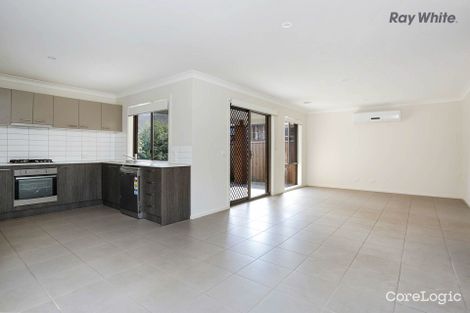 Property photo of 64 Grassbird Drive Point Cook VIC 3030