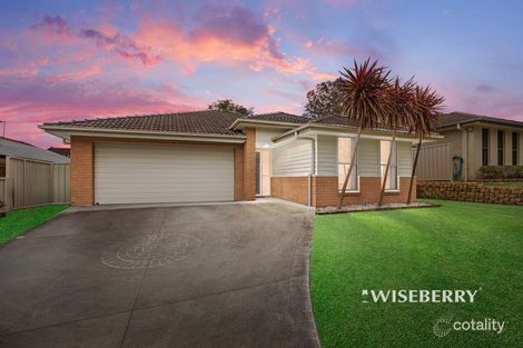 Property photo of 121 Highview Avenue San Remo NSW 2262
