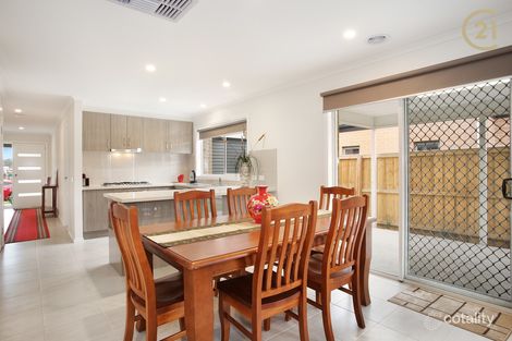 Property photo of 18 Pablo Drive Clyde North VIC 3978