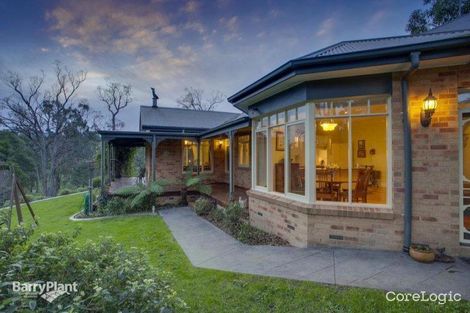 Property photo of 8 Spring Road Belgrave South VIC 3160