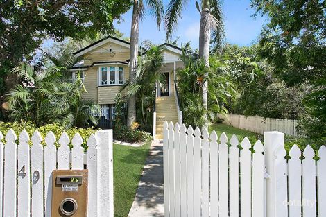 49 Delville Ave, Moorooka, QLD 4105