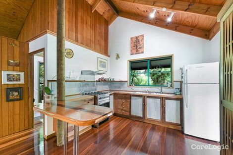 Property photo of 126 Bamboo Road Palmwoods QLD 4555