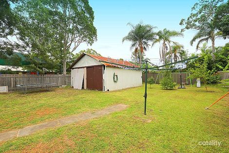 Property photo of 196 Birdwood Road Georges Hall NSW 2198