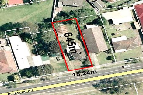 Property photo of 196 Birdwood Road Georges Hall NSW 2198