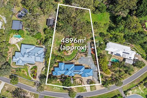 33 Lawnhill Dr, Nerang, QLD 4211
