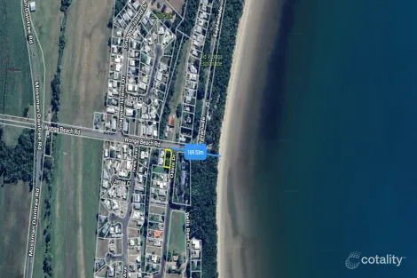 Property photo of 57 Wonga Beach Road Wonga Beach QLD 4873