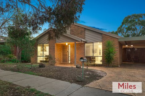 Property photo of 25 Gallery Gate Road Yallambie VIC 3085