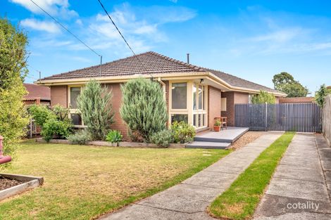 Property photo of 23 Christopher Crescent Tullamarine VIC 3043