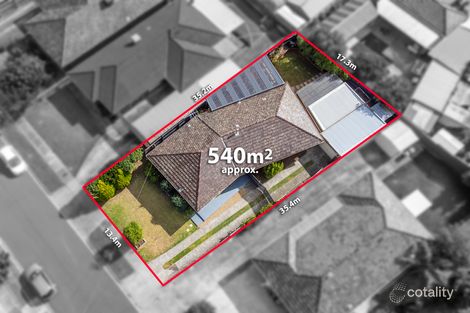 Property photo of 23 Christopher Crescent Tullamarine VIC 3043
