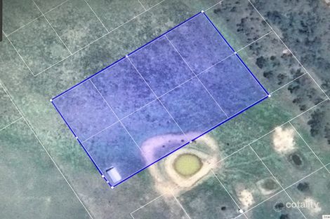 Lot 4 Station St, Hendon, QLD 4362