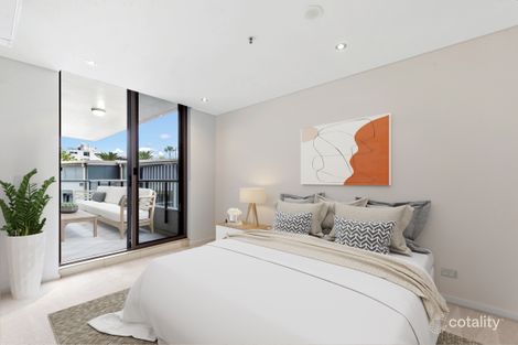 Property photo of 305/1 Aqua Street Southport QLD 4215