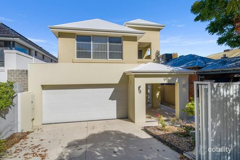 Property photo of 9 Albert Street South Perth WA 6151