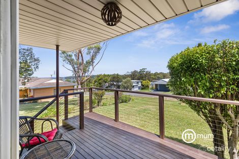 Property photo of 39 Terence Street Ulladulla NSW 2539