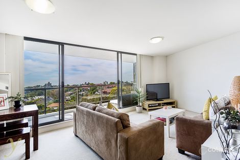 805/1 Adelaide St, Bondi Junction, NSW 2022